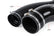 2.5 TFSI EVO Turbocharger Inlet System (Rear Carbon Tube Only) Fits Audi RS3 17-20, TT RS Quattro 18-22 APR