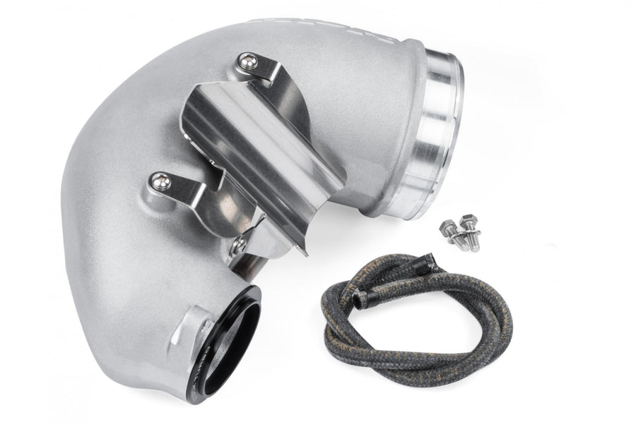 2.5 TFSI EVO Turbocharger Inlet System (Cast Inlet Only) Fits Audi RS3 17-20, TT RS Quattro 18-22 APR