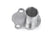 Carbon Fiber Intake Filter System: 2.5 TFSI MK3 TTRS/RS3, DV Adapter for 19+ Fits Audi RS3 19-20, TT RS Quattro 19-22 APR