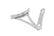 Carbon Fiber Intake Filter System 2.5 TFSI RS Q3 / Formentor VZ5 Bracket Fits Audi RS Q3 21-24 APR