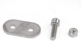 Carbon Fiber Intake Filter System 2.5 TFSI RS Q3 / Formentor VZ5 Bracket Fits Audi RS Q3 21-24 APR