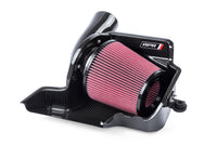 Open Carbon Fiber Intake 1.8T/2.0T EA888 Gen 3/4 MQB APR