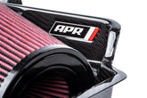 Open Carbon Fiber Intake 1.8T/2.0T EA888 Gen 3/4 MQB APR
