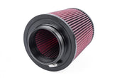 Open Carbon Fiber Intake 1.8T/2.0T EA888 Gen 3/4 MQB APR