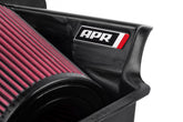 PEX Open Intake System 1.8T/2.0T EA888 Gen 3/4 MQB APR