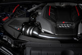 Carbon Fiber Intake B9 2.9T Fits 2018-2024 Audi RS5 and RS5 Sportback APR