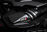 Carbon Fiber Intake B9 2.9T Fits 2018-2024 Audi RS5 and RS5 Sportback APR