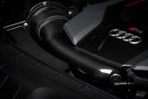 Carbon Fiber Intake B9 2.9T Fits 2018-2024 Audi RS5 and RS5 Sportback APR
