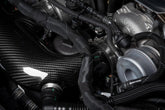 Carbon Fiber Intake B9 2.9T Fits 2018-2024 Audi RS5 and RS5 Sportback APR