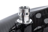 Carbon Fiber Intake B9 3.0T Fits 2018-2024 Audi S4/S5/S5 Sportback APR