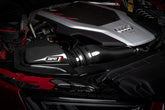 Carbon Fiber Intake B9 3.0T Fits 2018-2024 Audi S4/S5/S5 Sportback APR