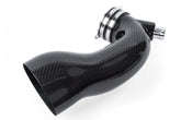Carbon Fiber Intake B9 3.0T Fits 2018-2024 Audi S4/S5/S5 Sportback APR