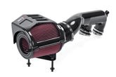 Carbon Fiber Intake C8 2.9T Fits 2020-2024 Audi S6/S7 Sportback APR