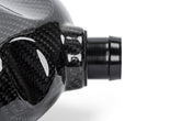 Carbon Fiber Intake C8 2.9T Fits 2020-2024 Audi S6/S7 Sportback APR
