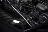 Carbon Fiber Intake C8 2.9T Fits 2020-2024 Audi S6/S7 Sportback APR
