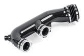 Carbon Fiber Intake C8 2.9T Fits 2020-2024 Audi S6/S7 Sportback APR