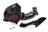 Carbon Fiber Intake C8 3.0T Fits 2020-2024 Audi A6 Allroad 2019-2024 Audi A6 Quattro/A7 Sportback APR