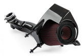 Carbon Fiber Intake C8 3.0T Fits 2020-2024 Audi A6 Allroad 2019-2024 Audi A6 Quattro/A7 Sportback APR
