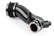 Carbon Fiber Intake C8 3.0T Fits 2020-2024 Audi A6 Allroad 2019-2024 Audi A6 Quattro/A7 Sportback APR