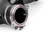 Carbon Fiber Intake C8 3.0T Fits 2020-2024 Audi A6 Allroad 2019-2024 Audi A6 Quattro/A7 Sportback APR