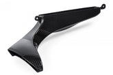 Carbon Fiber Intake C8 3.0T Fits 2020-2024 Audi A6 Allroad 2019-2024 Audi A6 Quattro/A7 Sportback APR