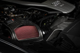 Carbon Fiber Intake C8 3.0T Fits 2020-2024 Audi A6 Allroad 2019-2024 Audi A6 Quattro/A7 Sportback APR