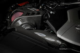 Carbon Fiber Intake C8 3.0T Fits 2020-2024 Audi A6 Allroad 2019-2024 Audi A6 Quattro/A7 Sportback APR
