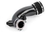 Carbon Fiber Intake C8 3.0T Fits 2020-2024 Audi A6 Allroad 2019-2024 Audi A6 Quattro/A7 Sportback APR