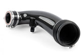 Carbon Fiber Intake C8 3.0T Fits 2020-2024 Audi A6 Allroad 2019-2024 Audi A6 Quattro/A7 Sportback APR