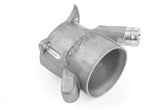 Carbon Fiber Intake C8 4.0T Fits 2021-2025 Audi RS6 Avant/RS7 Sportback APR