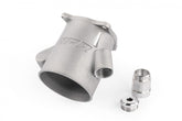 Carbon Fiber Intake C8 4.0T Fits 2021-2025 Audi RS6 Avant/RS7 Sportback APR
