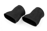 Carbon Fiber Intake C8 4.0T Fits 2021-2025 Audi RS6 Avant/RS7 Sportback APR