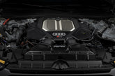 Carbon Fiber Intake C8 4.0T Fits 2021-2025 Audi RS6 Avant/RS7 Sportback APR