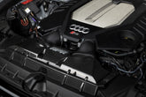 Carbon Fiber Intake C8 4.0T Fits 2021-2025 Audi RS6 Avant/RS7 Sportback APR