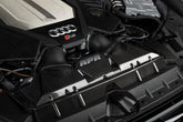 Carbon Fiber Intake C8 4.0T Fits 2021-2025 Audi RS6 Avant/RS7 Sportback APR