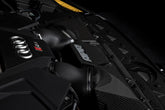 Carbon Fiber Intake C8 4.0T Fits 2021-2025 Audi RS6 Avant/RS7 Sportback APR