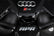 Carbon Fiber Intake C8 4.0T Fits 2021-2025 Audi RS6 Avant/RS7 Sportback APR