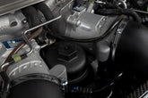 Carbon Fiber Intake C8 4.0T Fits 2021-2025 Audi RS6 Avant/RS7 Sportback APR