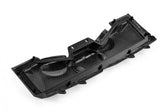 Carbon Fiber Intake C8 4.0T Fits 2021-2025 Audi RS6 Avant/RS7 Sportback APR