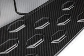 Intake System Cover Carbon Fiber 2.0T EA888.4 MQB EVO Fits 2022-2024 Audi A3/A3 Quattro/S3 2022-2024 VW Arteon/Golf R/GTI APR