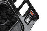 Intake System Cover 2.0T EA888.4 (MQB EVO) Forged Carbon Fiber Fits Audi A3 22-24, A3 Quattro 22-24, S3 22-24 VW Arteon 22-24, Golf R 22-24, GTI 22-24 APR