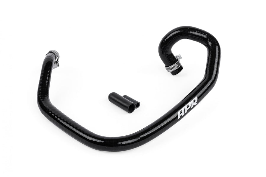 Intake System Coolant Hose (Version 1) Fits Audi A3 22-24, A3 Quattro 22-24, S3 22-24, VW GTI 22-24 APR