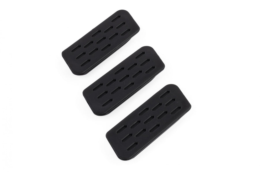 Intake Port Covers (For PEX Cover) Fits Audi A3 22-24, A3 Quattro 22-24, S3 22-24 VW Arteon 22-24, Golf R 22-24, GTI 22-24 APR