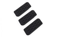 Intake Port Covers (For Carbon Fiber Covers) Fits Audi A3 22-24, A3 Quattro 22-24, S3 22-24 VW Arteon 22-24, Golf R 22-24, GTI 22-24 APR