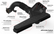 Intake System 2.0T EA888.4 MQB Evo Fits 2022-2024 Audi A3/A3 Quattro/VW GTI APR