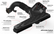 Intake System 2.0T EA888.4 MQB Evo Fits 2022-2024 Audi A3/A3 Quattro/VW GTI APR