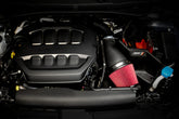 Open Intake System 1.8T/2.0T EA888.3/3B/4/4B MQB/MQB Evo/MQB Ax Fits 2020-2024 Audi A1/Q3 2019-2024 VW Polo/GTI/Tiguan APR