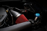 Open Intake System 1.8T/2.0T EA888.3/3B/4/4B MQB/MQB Evo/MQB Ax Fits 2020-2024 Audi A1/Q3 2019-2024 VW Polo/GTI/Tiguan APR