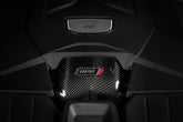 Carbon Fiber Intake System (9Y/SUV) 2.9T Fits Porsche Cayenne 19-23 APR