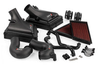 Carbon Fiber Intake System w/ Turbo Inlet Pipes 992 3.0T/3.7T Fits 2020-2024 Porsche 911 APR